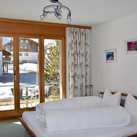 ולס Schnider Bed&Breakfast Und Cafe מראה חיצוני תמונה