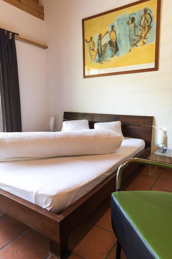 ולס Schnider Bed&Breakfast Und Cafe מראה חיצוני תמונה