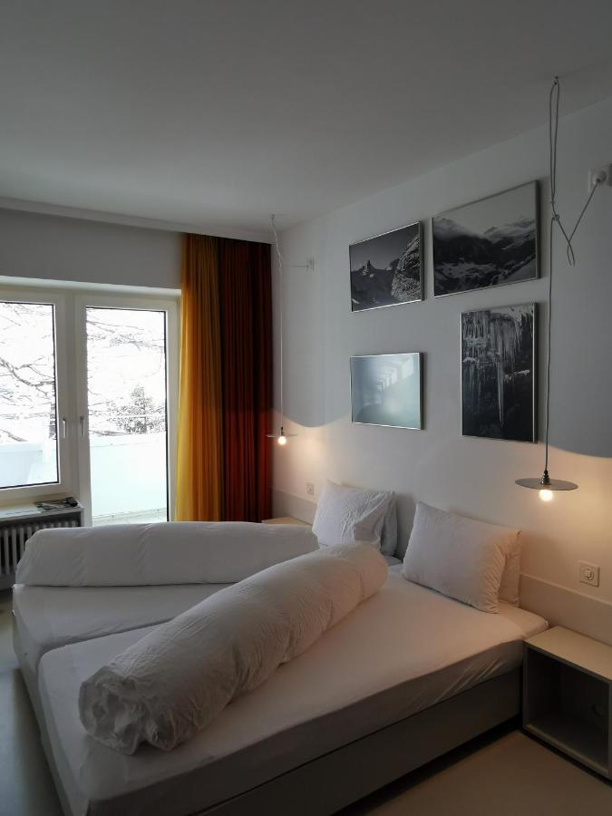 ולס Schnider Bed&Breakfast Und Cafe מראה חיצוני תמונה